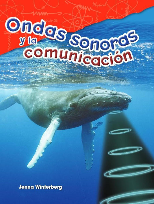 Ondas sonoras y la comunicación