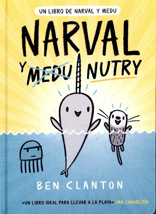 Narval y Nutry
