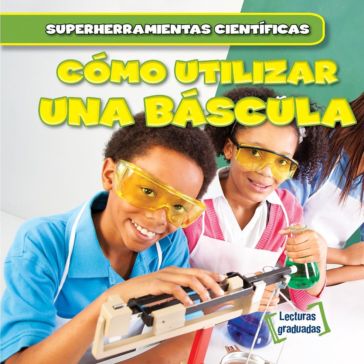 Cómo utilizar una báscula (Using a Scale)