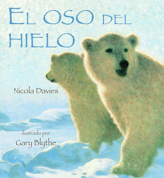 El Oso Del Hielo