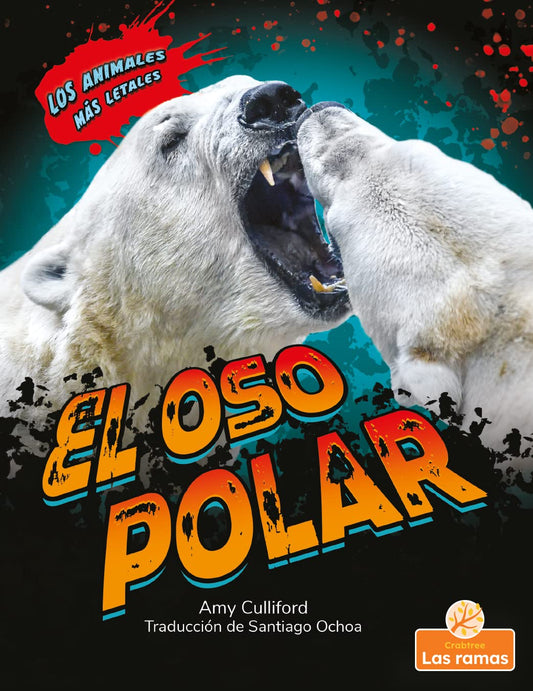 El oso polar