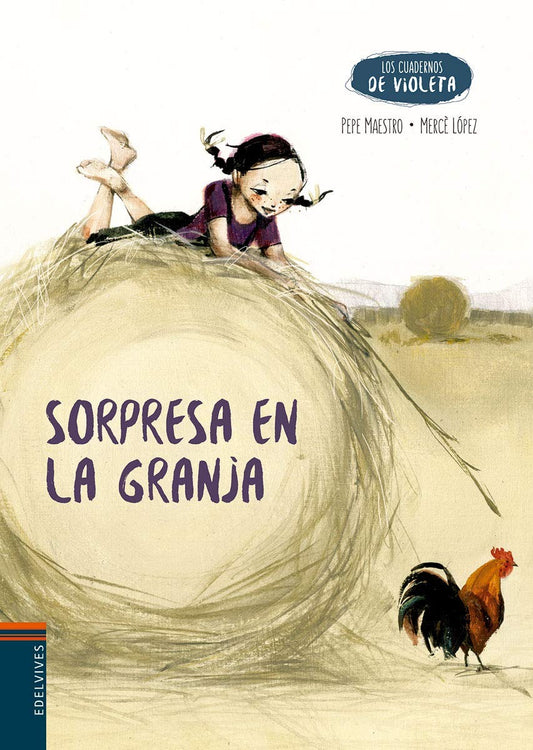 Sorpresa en la Granja