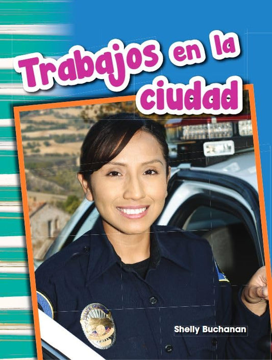 Trabajos en la ciudad
