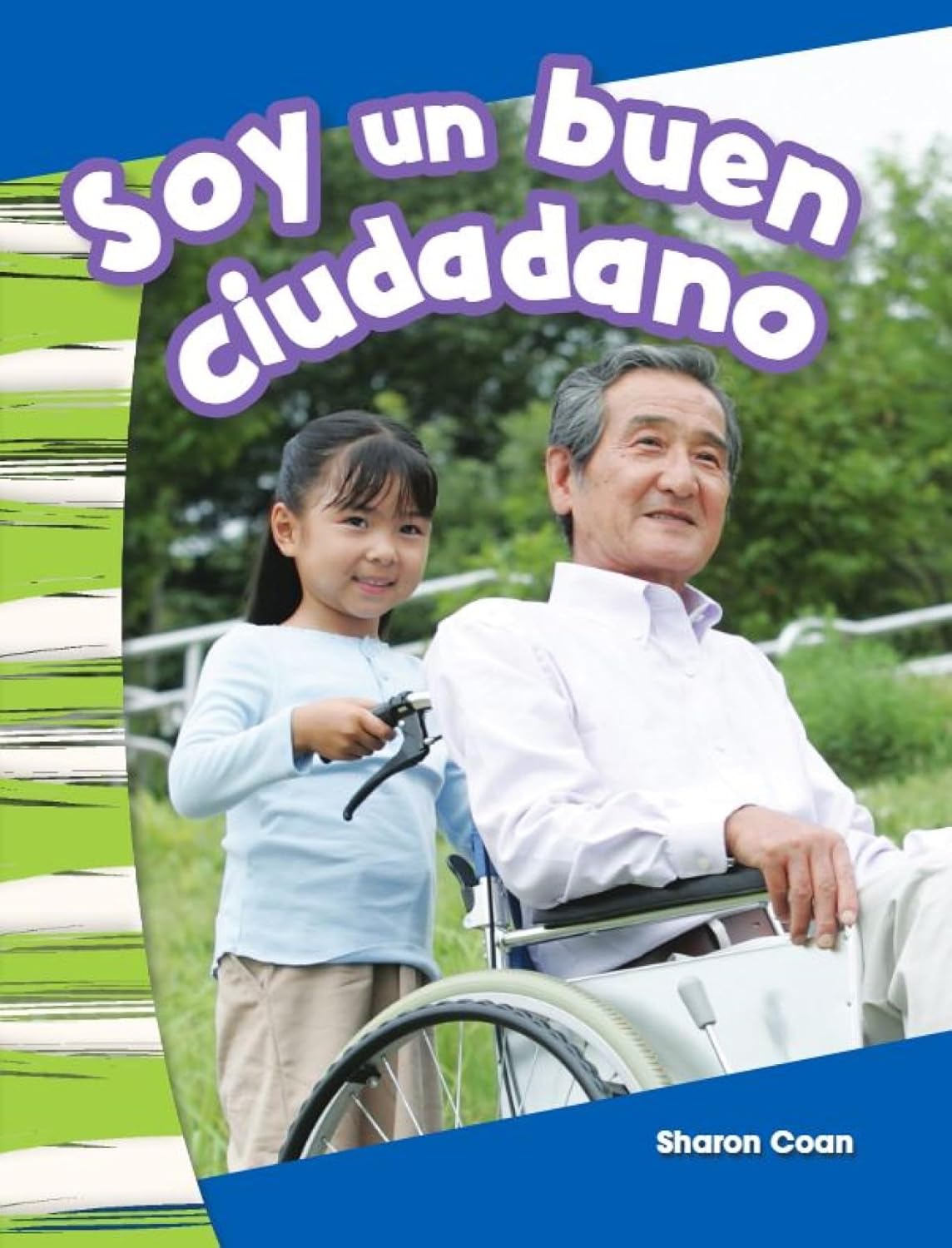 Soy un buen ciudadano
