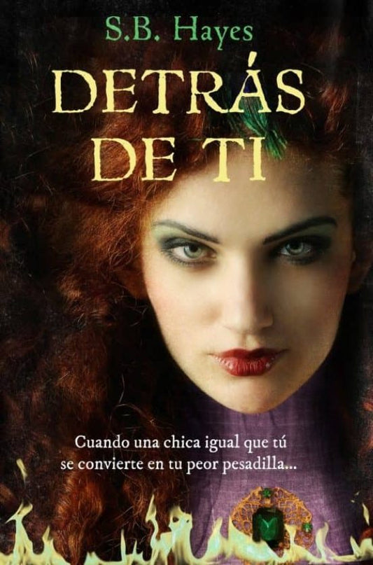 Detras de ti