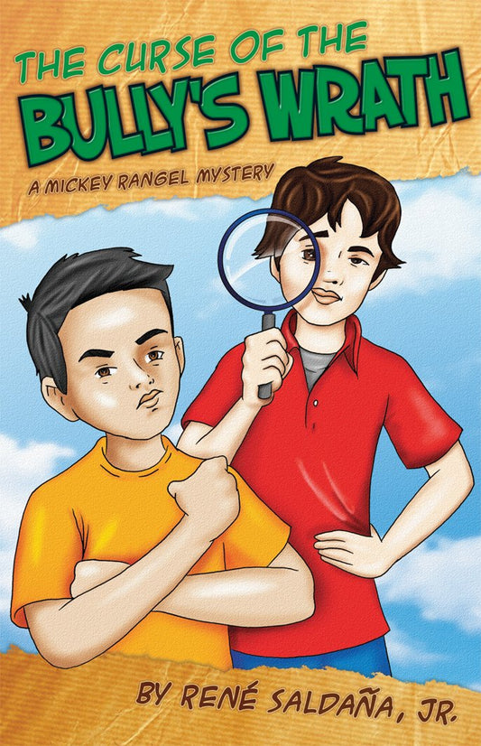 La maldición de la ira del abusón