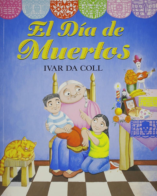 El Día de Muertos