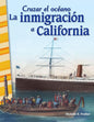 Cruzar el oceano