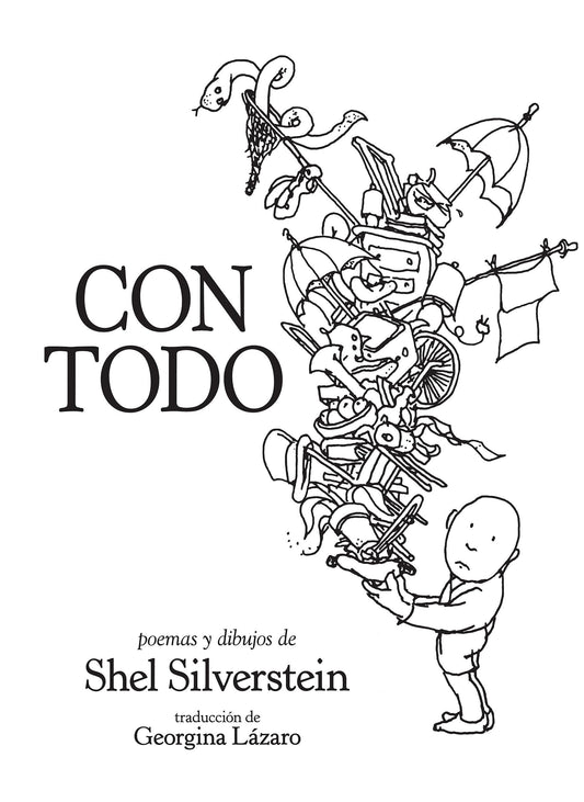Con todo