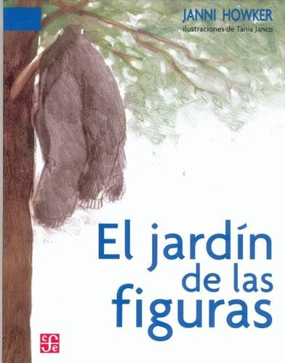 El Jardin De Las Figuras