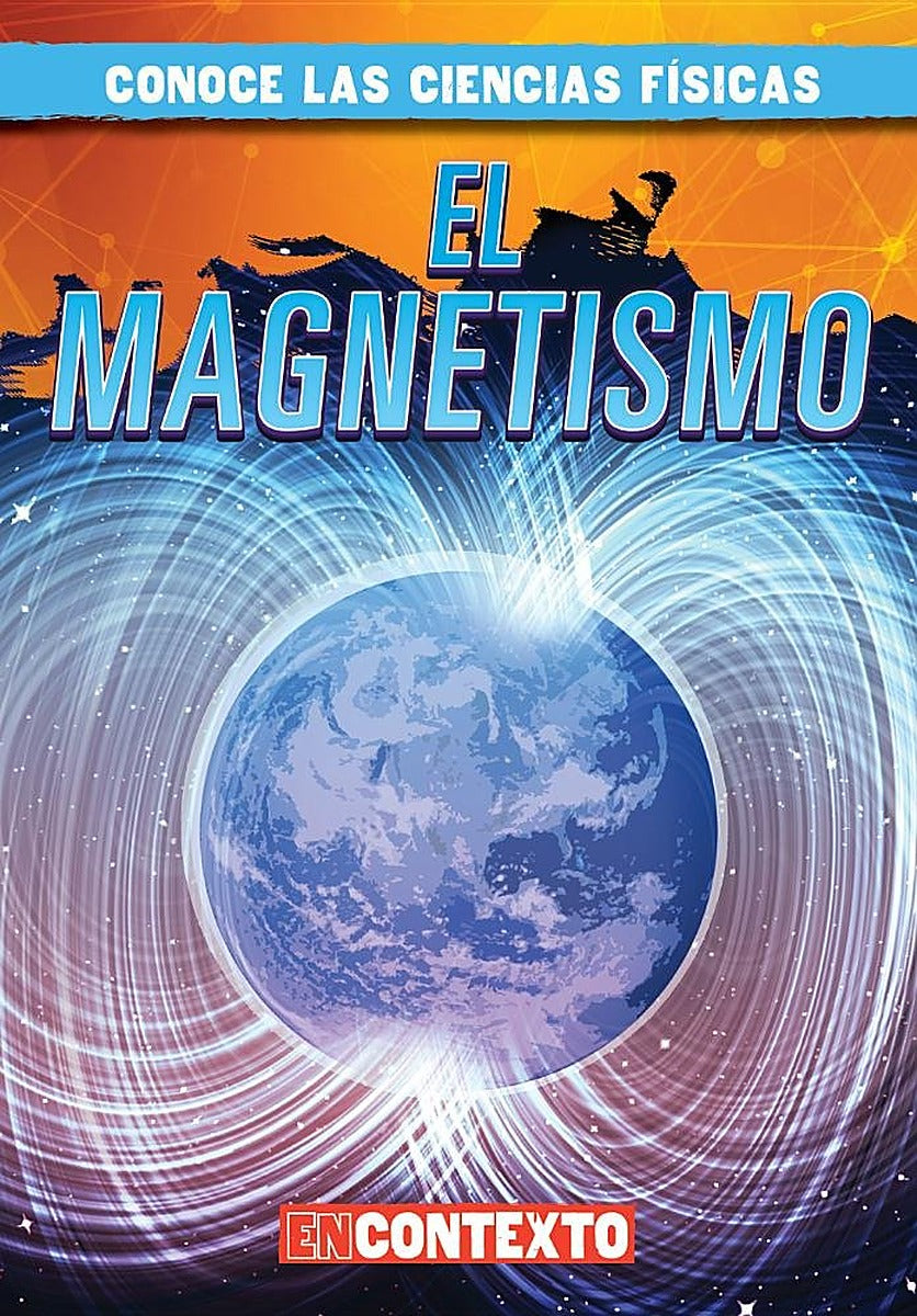 El magnetismo (Magnetism)
