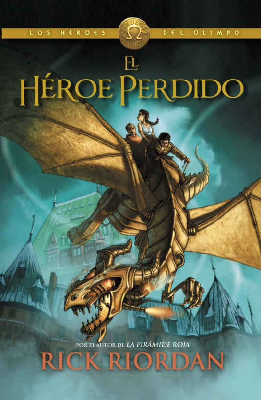 El heroe perdido / The Lost He