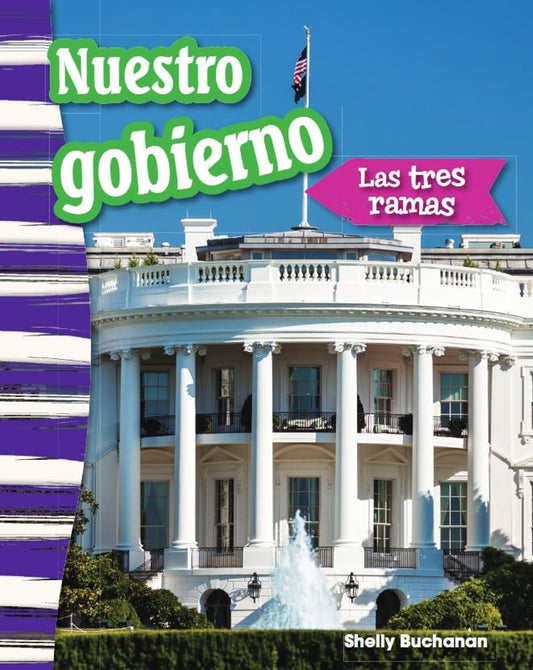 Nuestro gobierno