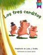 Los tres cerditos