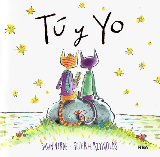 Tú y yo