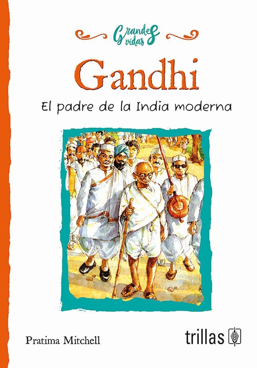 Gandhi