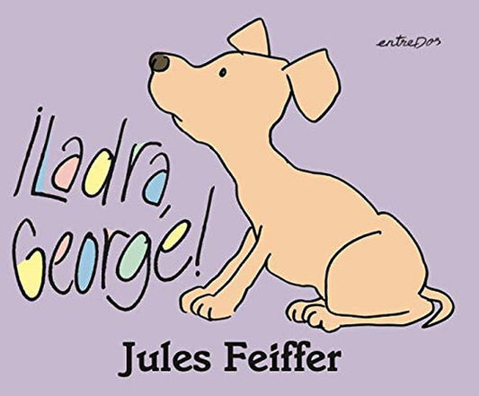 Ladra, George!