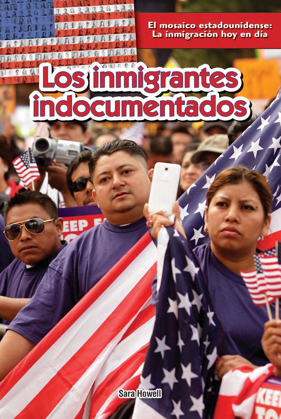 Los inmigrantes indocumentados (Undocumented Immigrants)