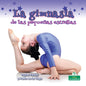 La gimnasia de las pequeñas estrellas