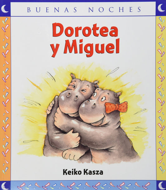 Dorotea y Miguel