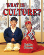 ¿Qué Es Cultura?