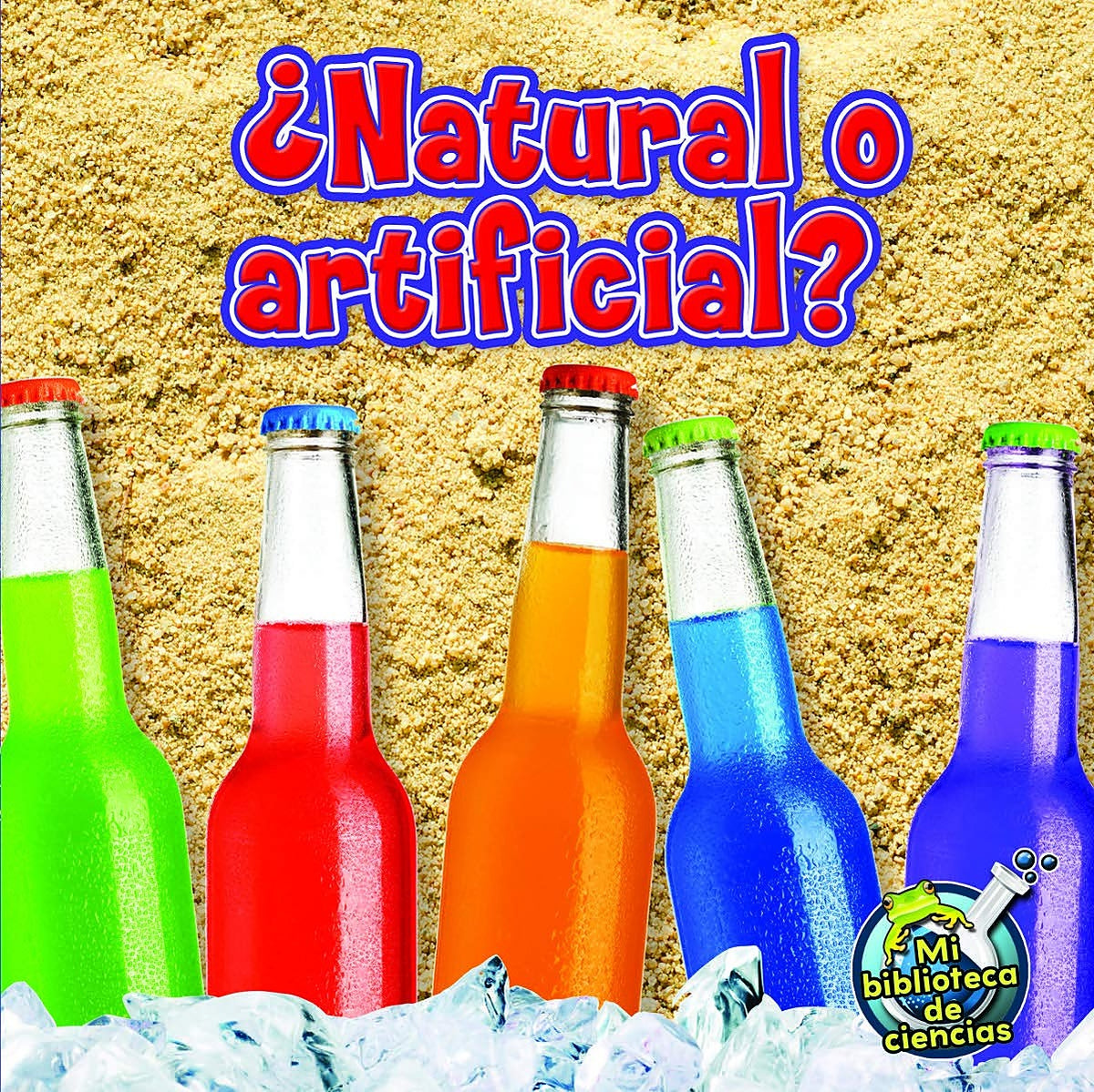 Natural o artificial?
