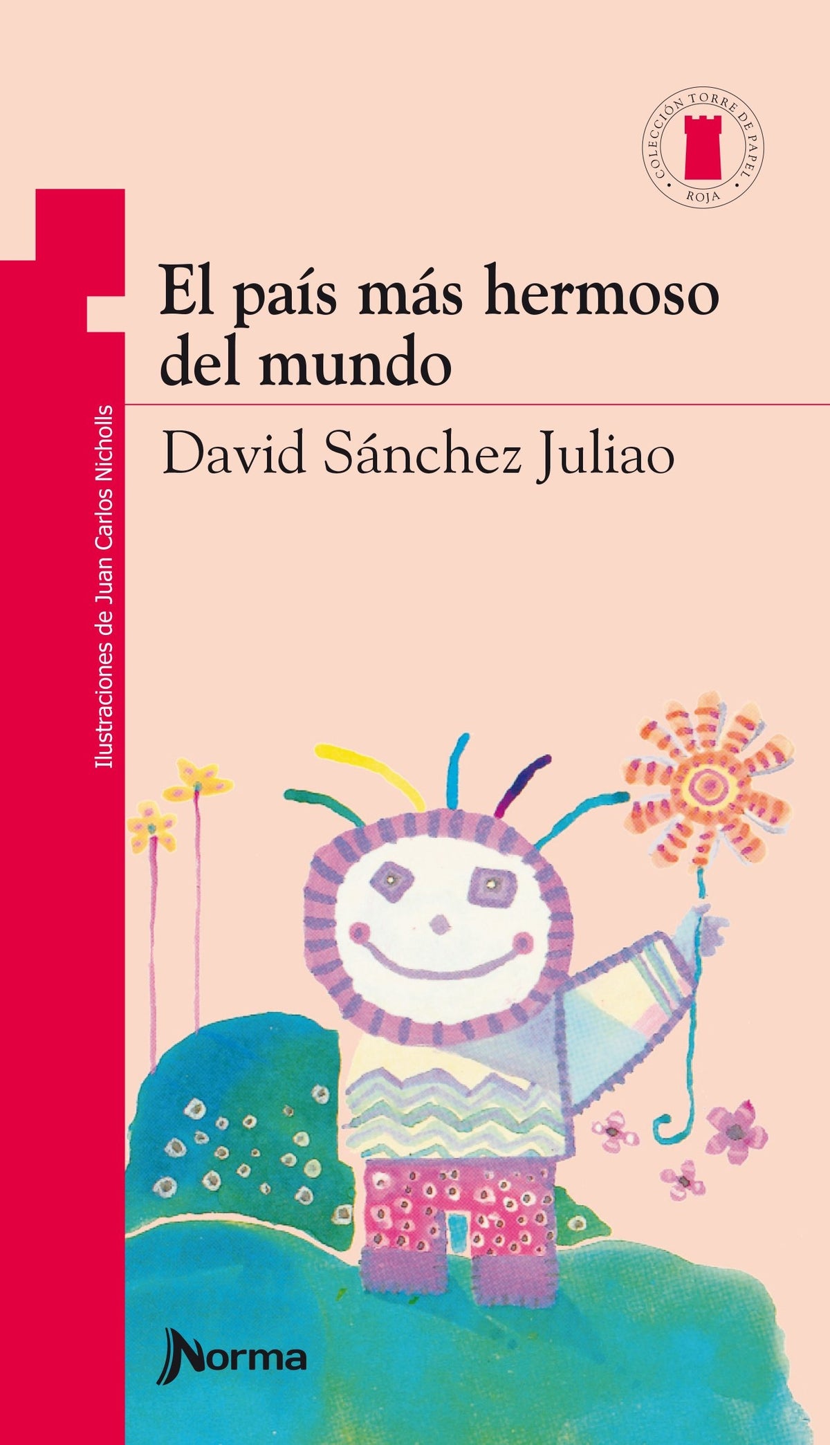 El pais mas hermoso del mundo