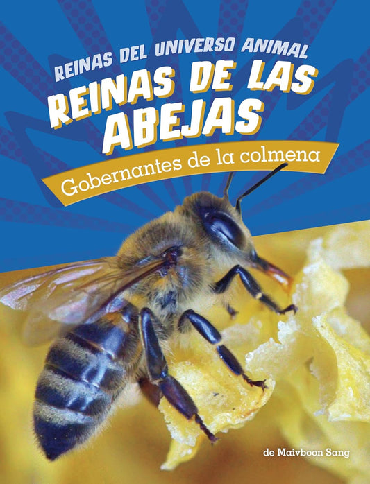 Reinas de las abejas