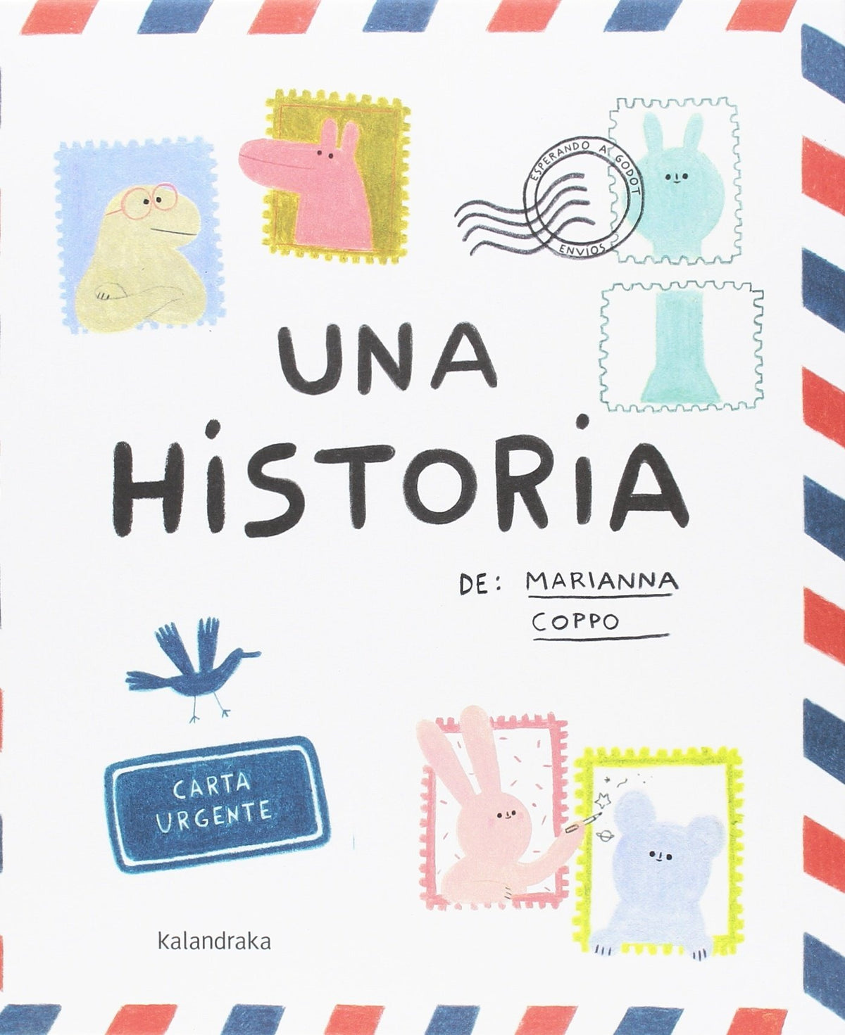 Una historia