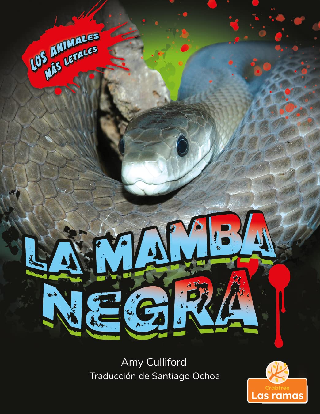 La mamba negra