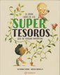 El gran libro de los supertesoros