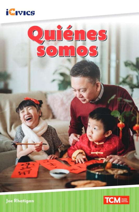 Quiénes somos