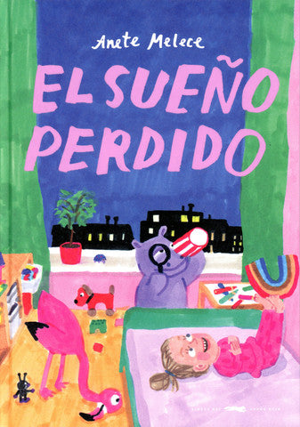 El sueño perdido