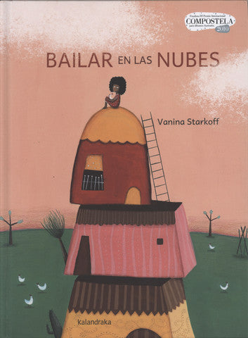 Bailar en las nubes