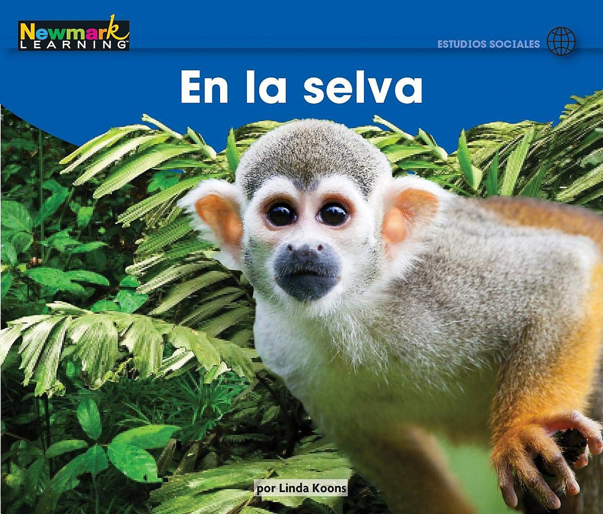 En la selva