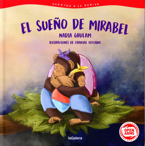 El sueño de Mirabel
