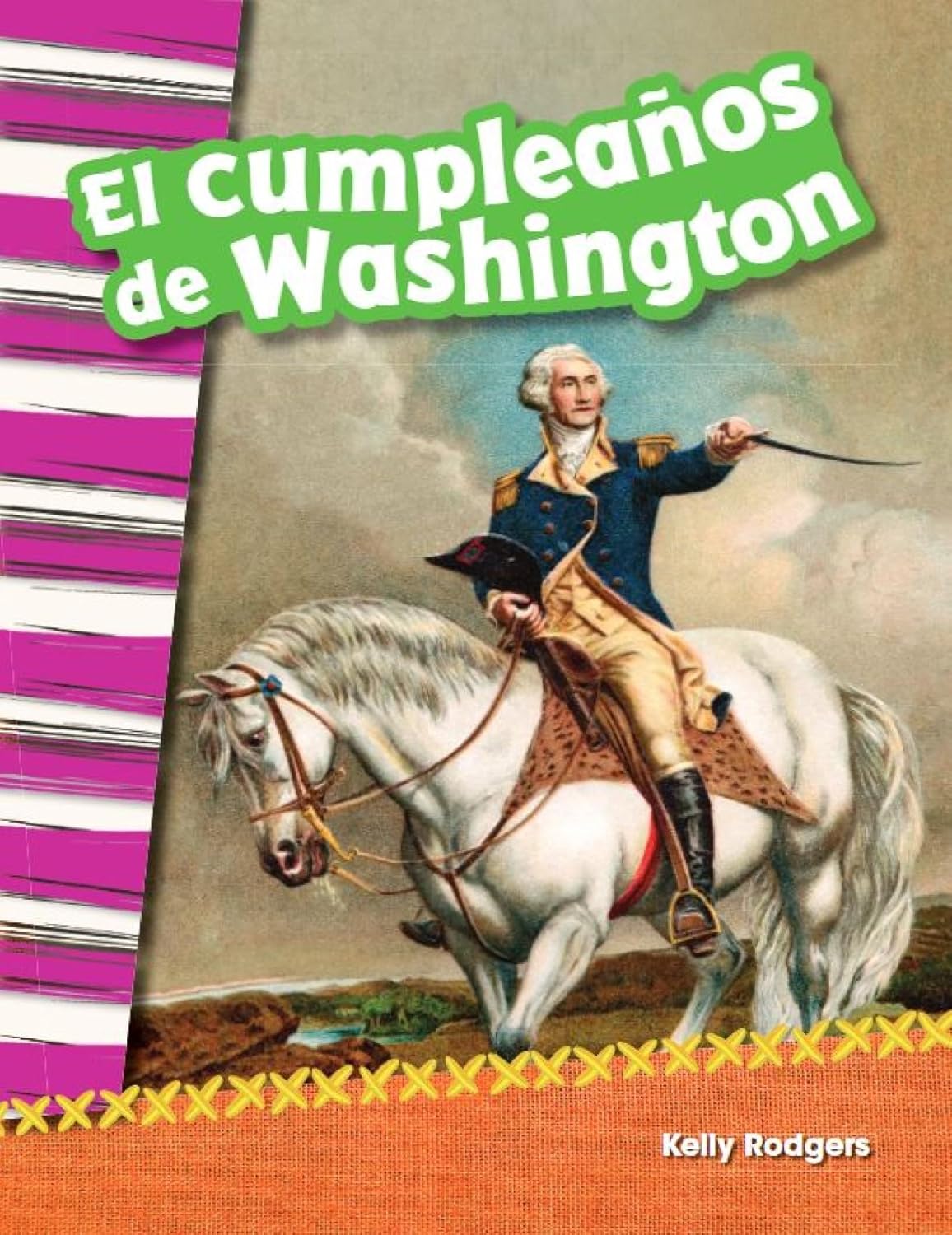 El cumpleaños de Washington