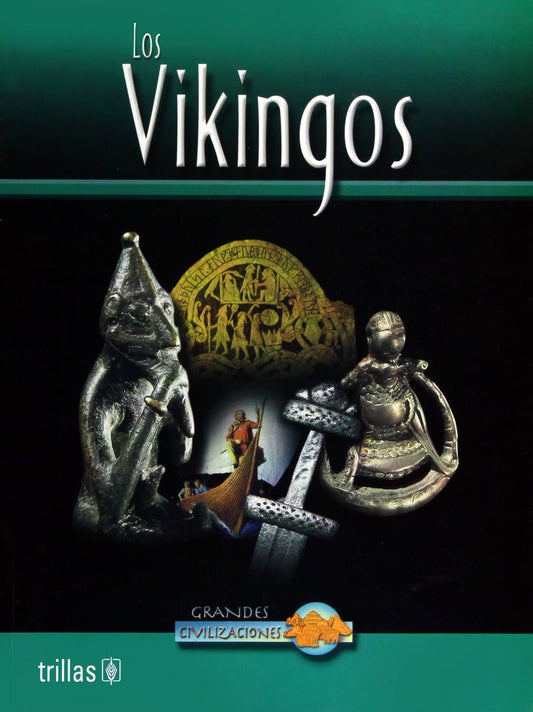 Los Vikingos