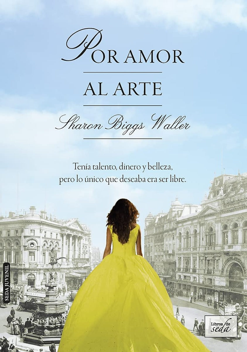 Por amor al arte