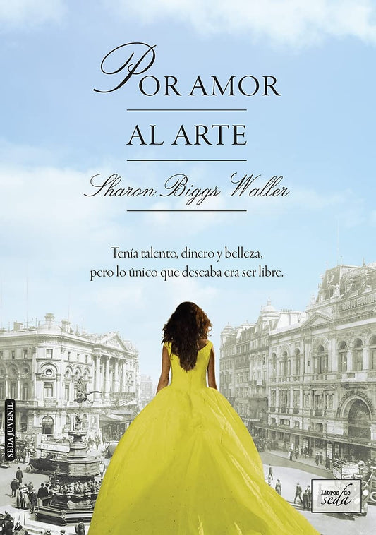 Por amor al arte