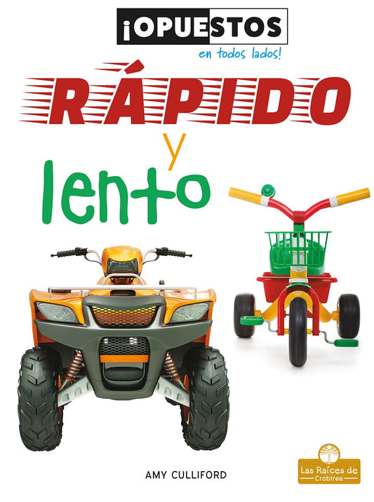 Rápido y lento