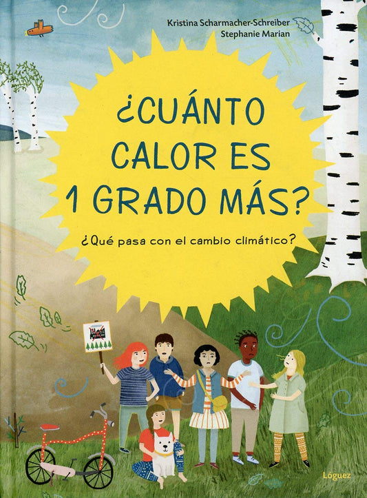 Cuánto calor es 1 grado más?