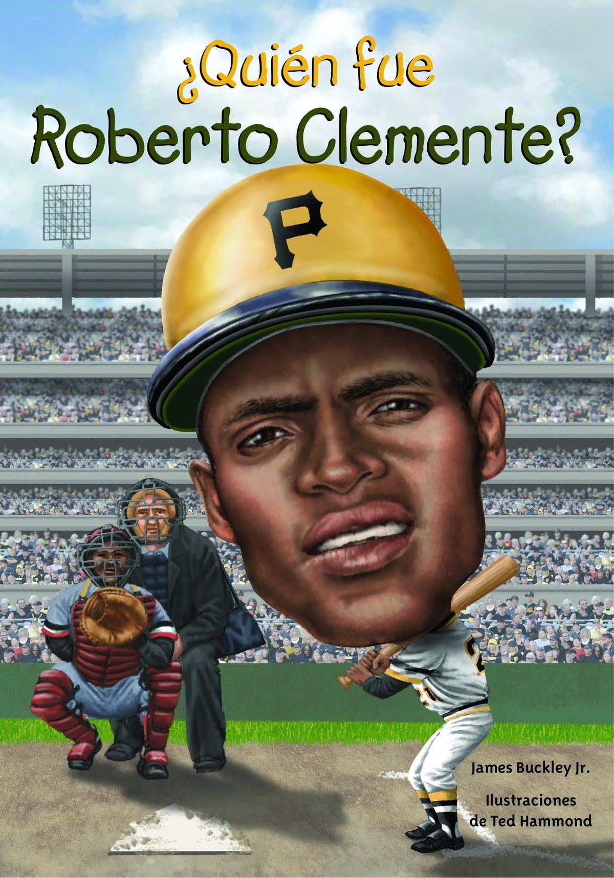 Quien fue Roberto Clemente?