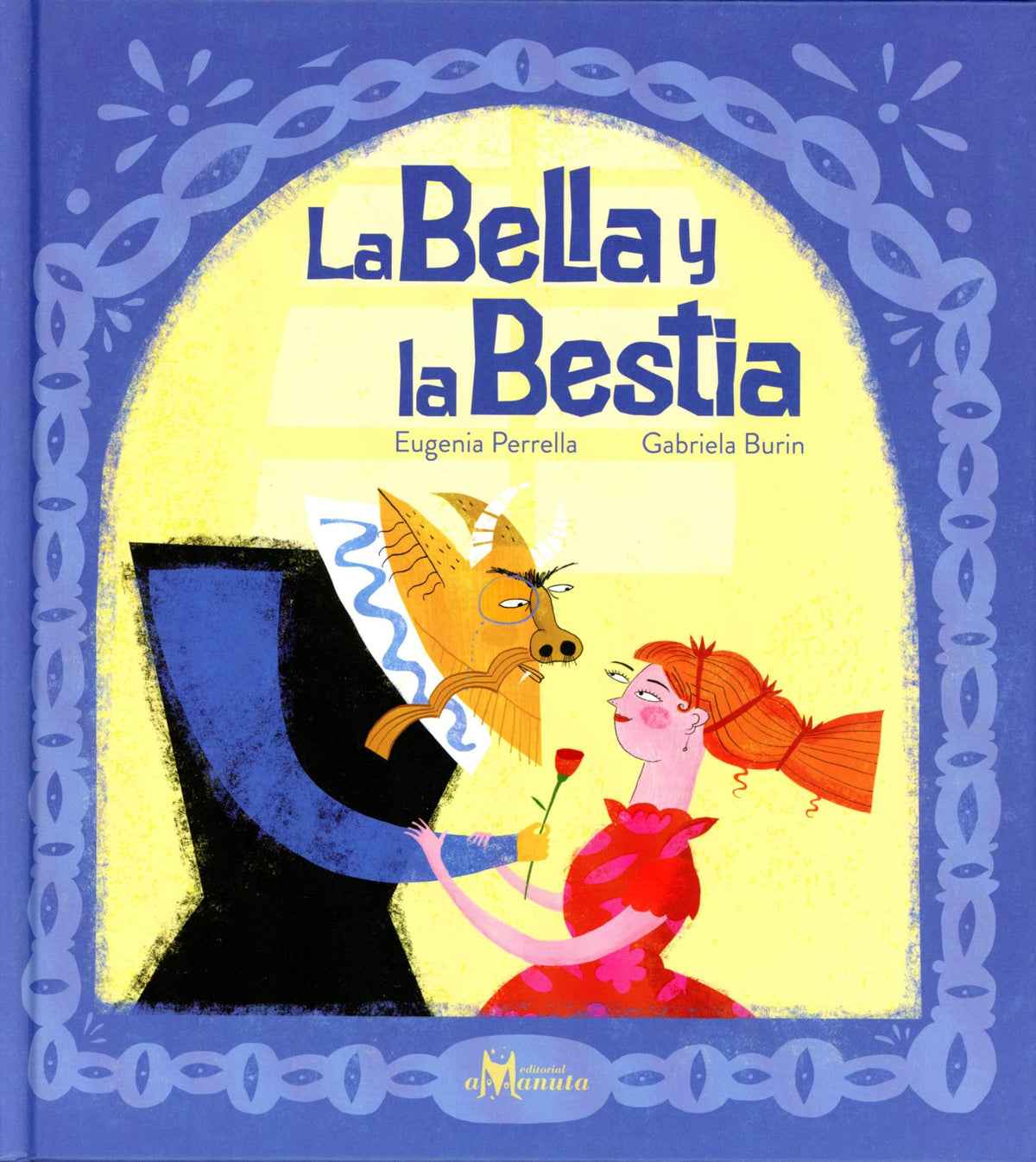 La Bella y la Bestia