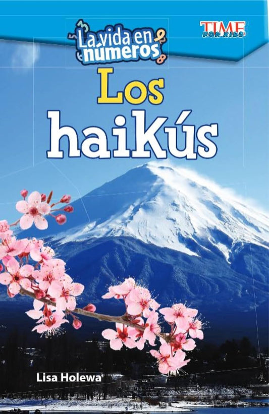 La vida en números: Los haikús