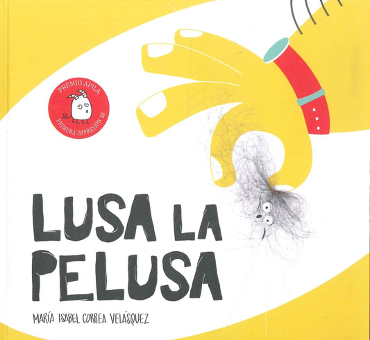 Lusa la pelusa
