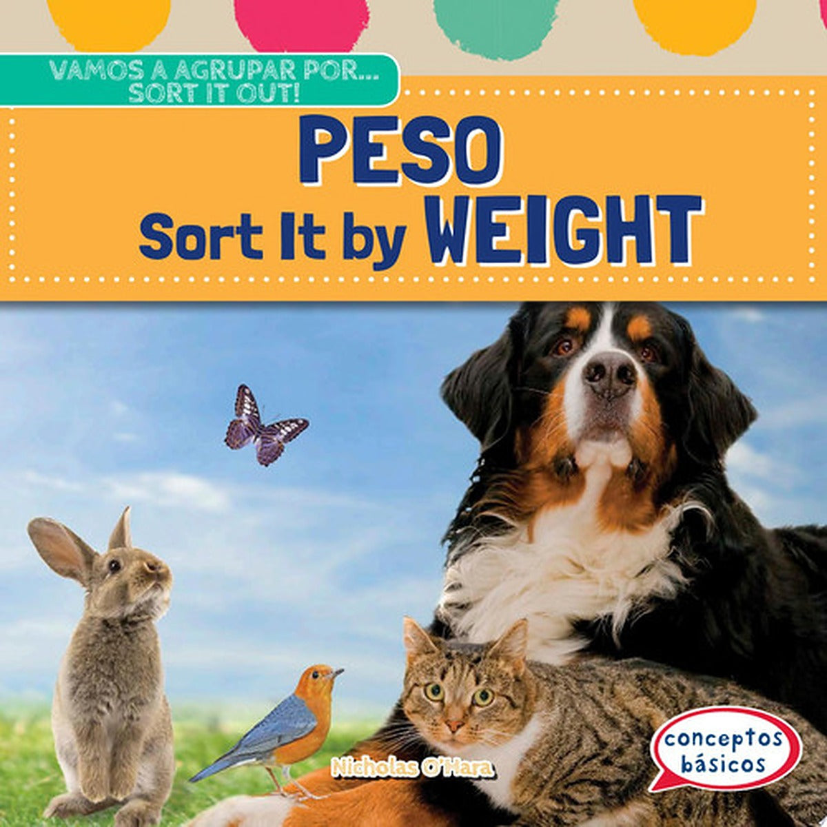 Peso / Sort It by Weight
