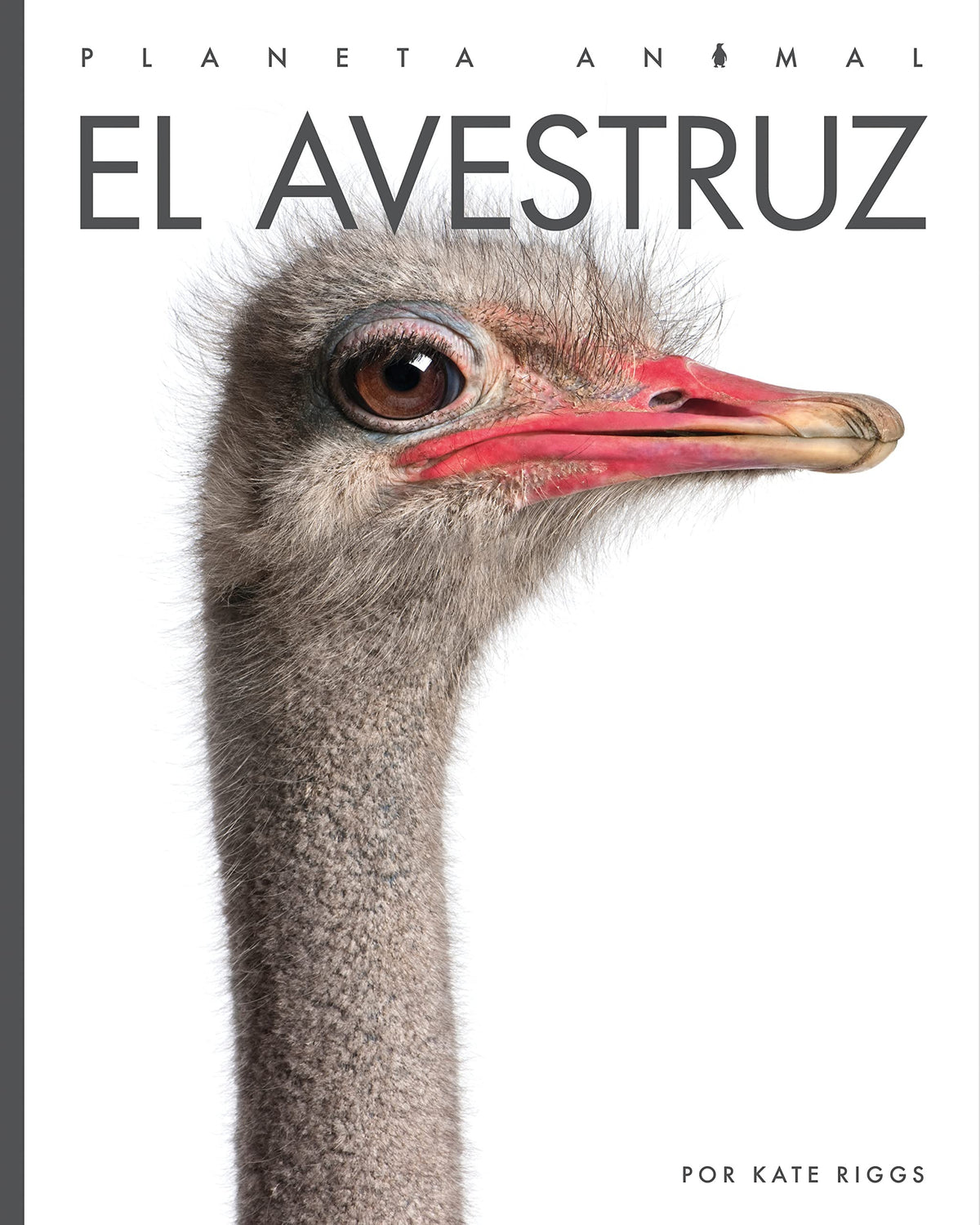 El avestruz