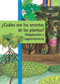 ¿Cuáles son los secretos de las plantas? Adaptación y supervivencia