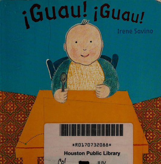 Guau! Guau!